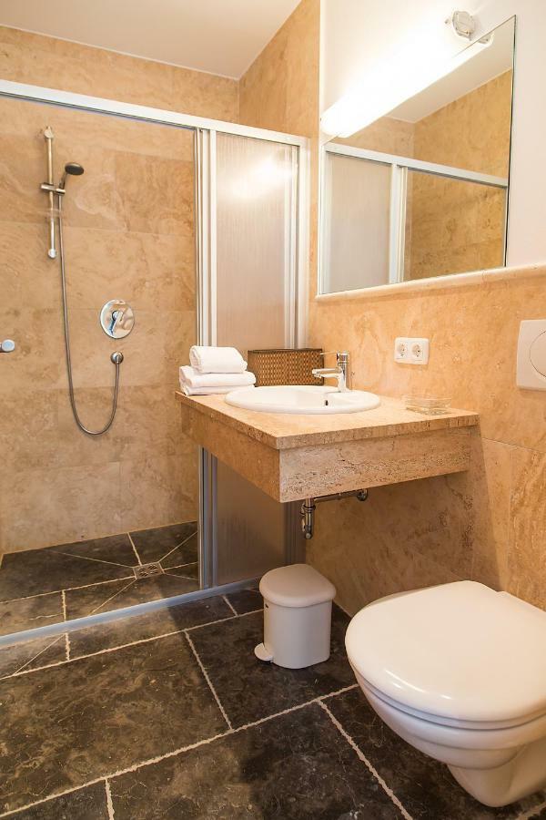 Residenz Zwieselstein App.11 Sölden Zewnętrze zdjęcie