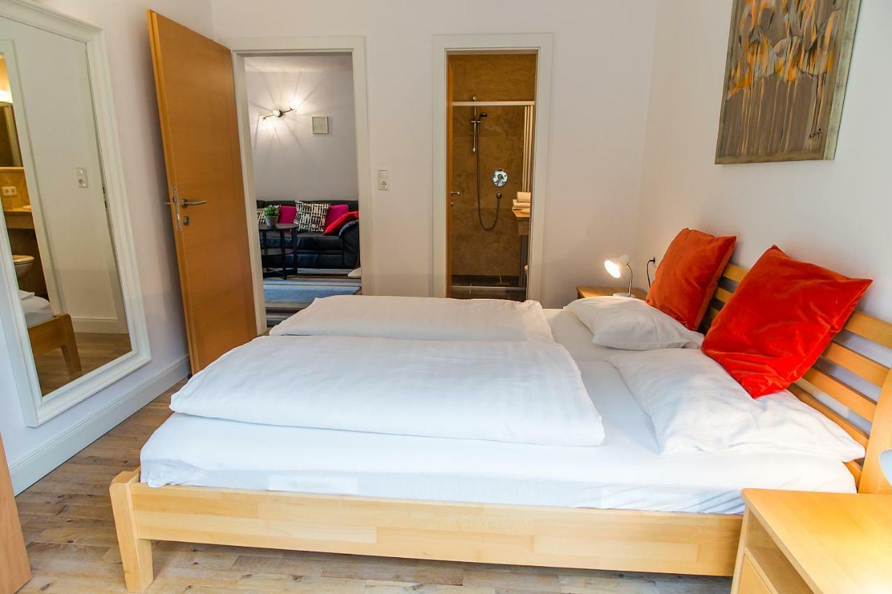 Residenz Zwieselstein App.11 Sölden Zewnętrze zdjęcie