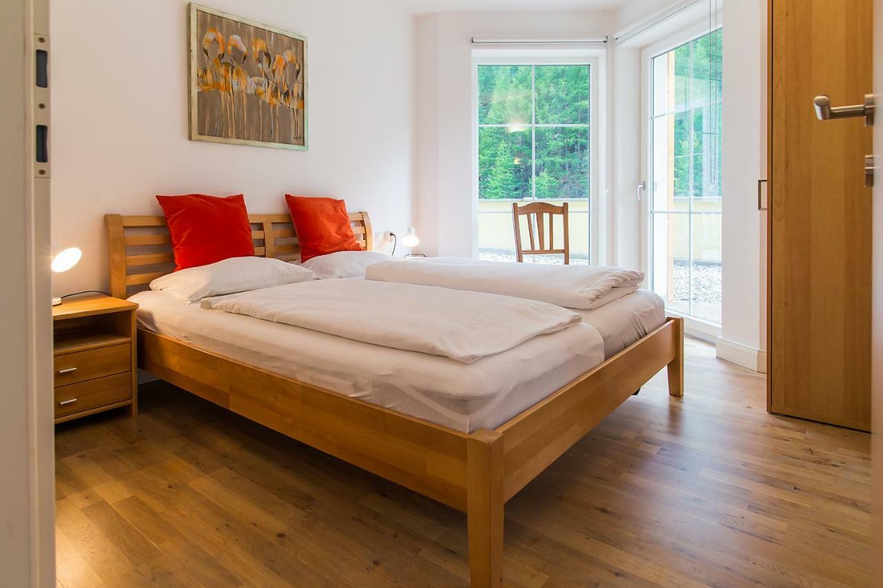 Residenz Zwieselstein App.11 Sölden Zewnętrze zdjęcie